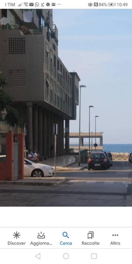 Beach House บารี ภายนอก รูปภาพ